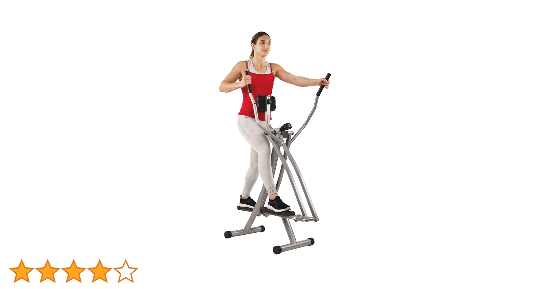 有酸素運動マシン CRS800S＋｜準業務用リカンベントステッパー【ステップ運動 上肢下肢